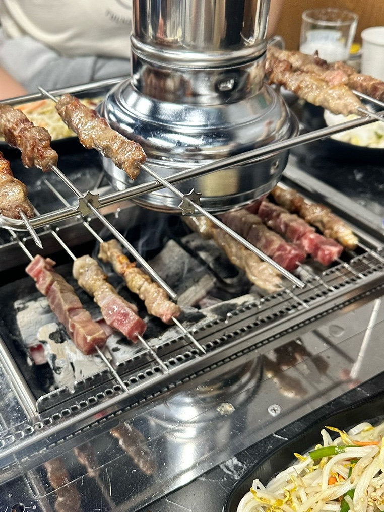 건우양꼬치 이미지