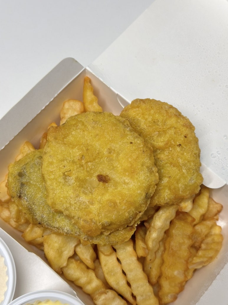 배떡 북가좌점 사진 5
