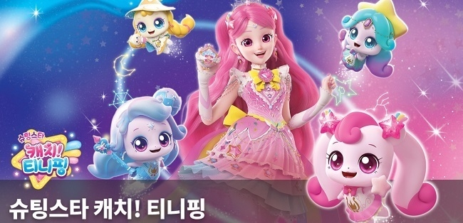 SAMG엔터테인먼트 이미지