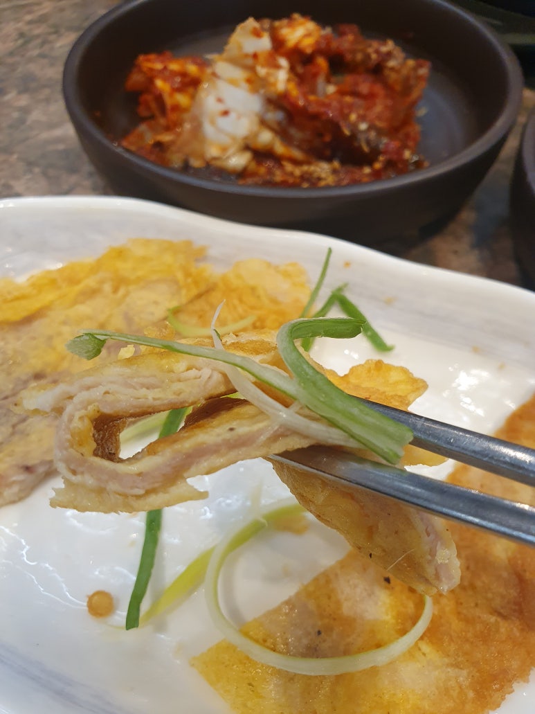 찰만 식품 이미지