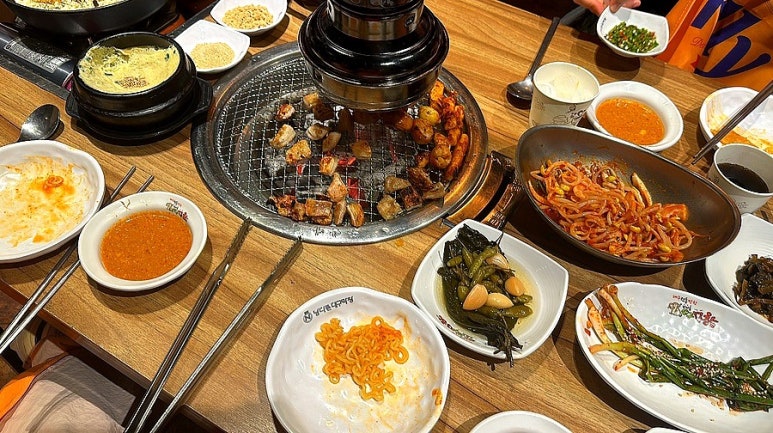 남다른대구막창목포 이미지