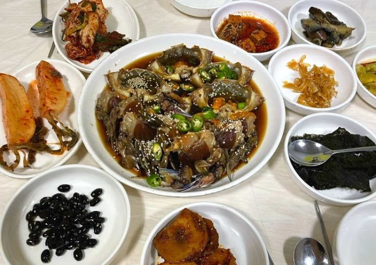 처가집식당 이미지