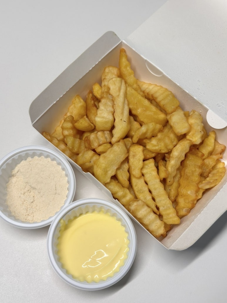 배떡 북가좌점 사진 2