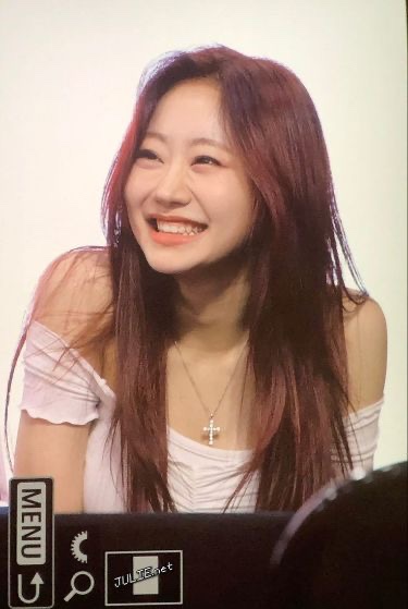 쥴리헤어 이미지