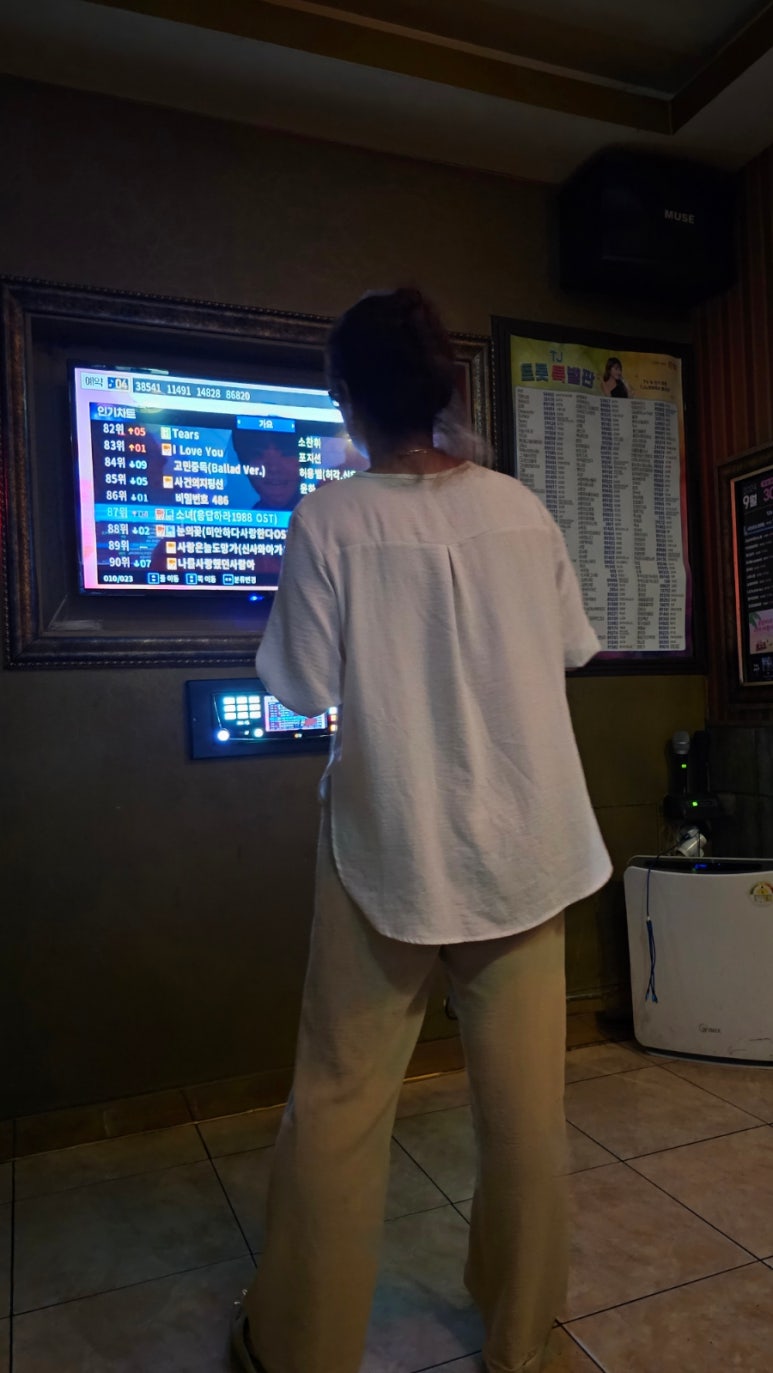 O２노래연습장 이미지