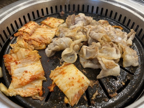 고기마당 이미지