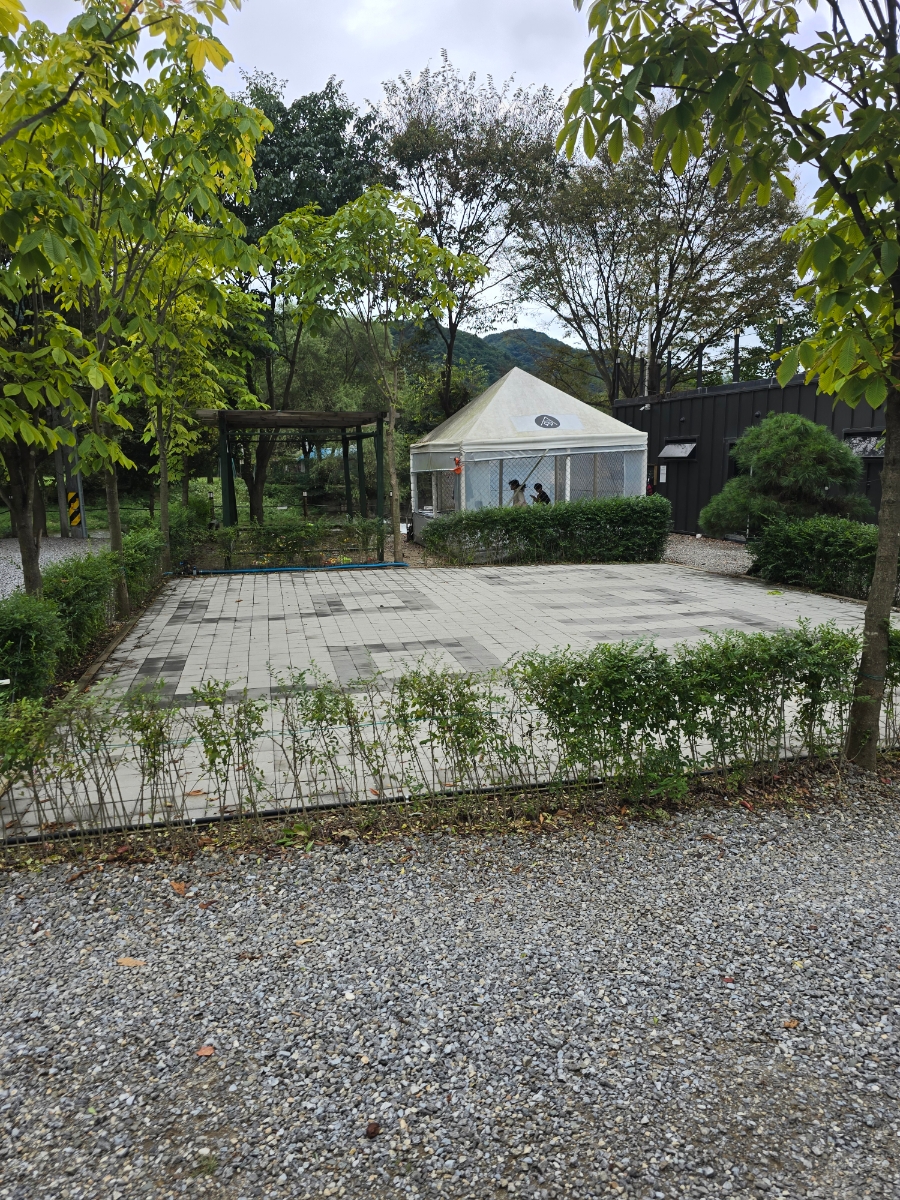 캠프99신관 이미지