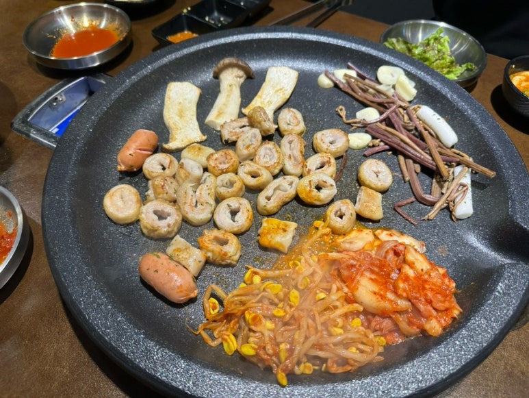 봉자막창(옥산2호점) 이미지