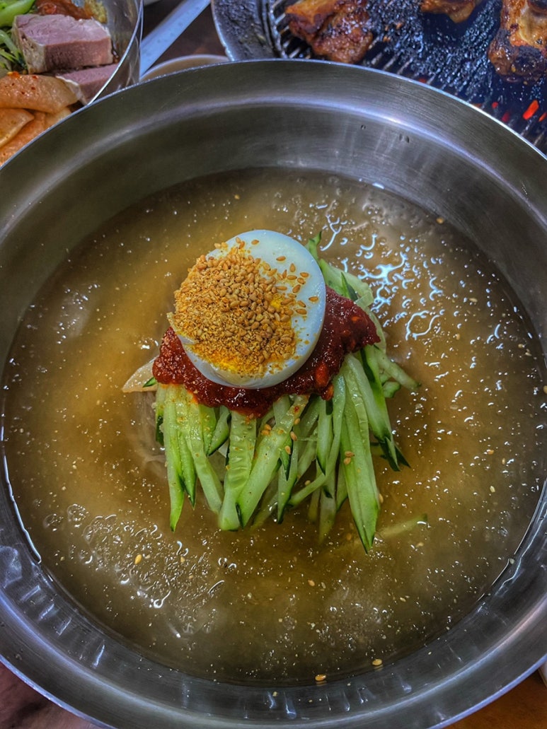 만석꾼갈비 이미지