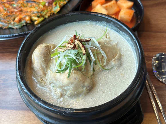 백년닭갈비 이미지