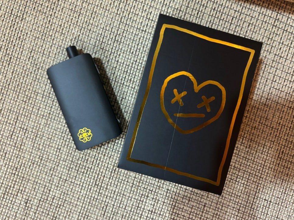 베이프독(Vape dog) 이미지