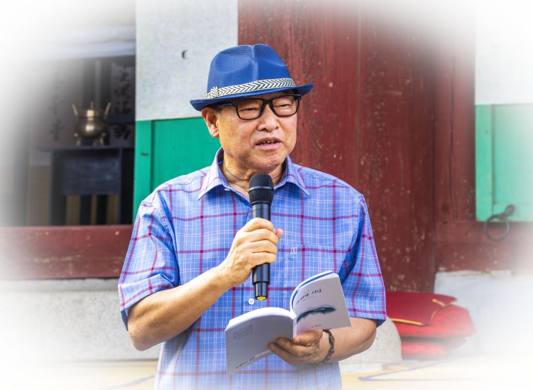 신한국관 이미지