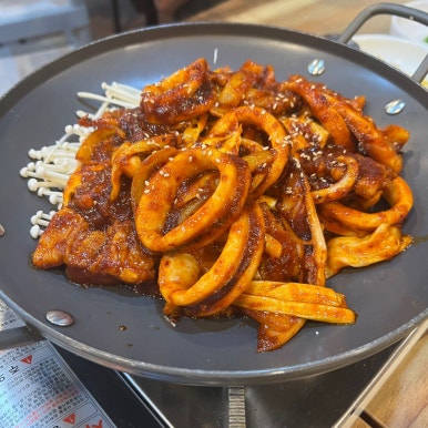 천지가순두부 이미지