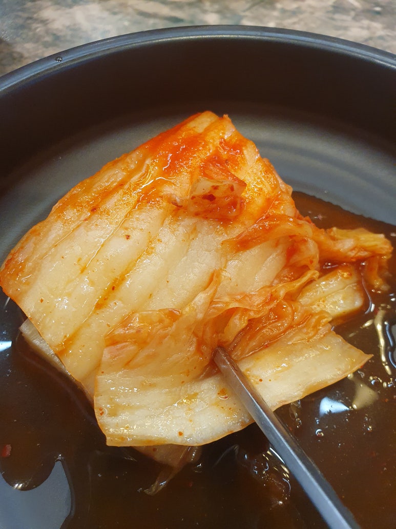 찰만 식품 이미지