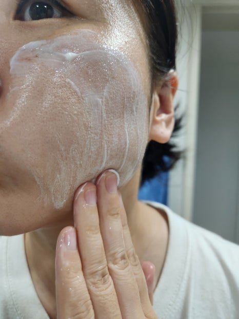 수아랑 스킨케어 이미지