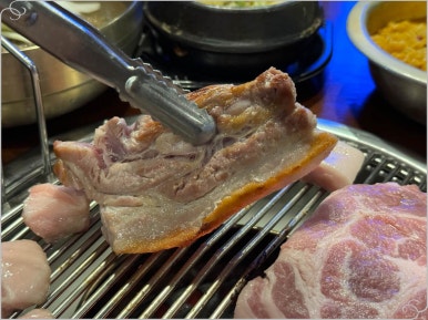 고깃리88번지대전 이미지