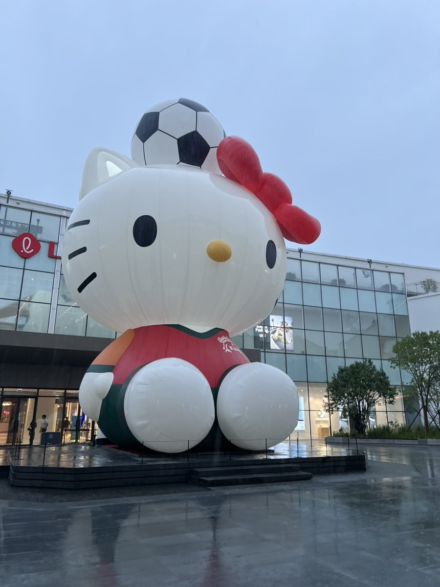 슈슈앤크라롯데동 이미지