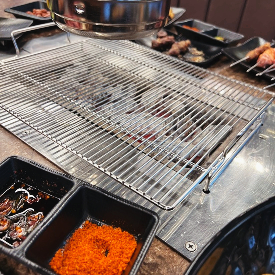 맛나린양꼬치 이미지