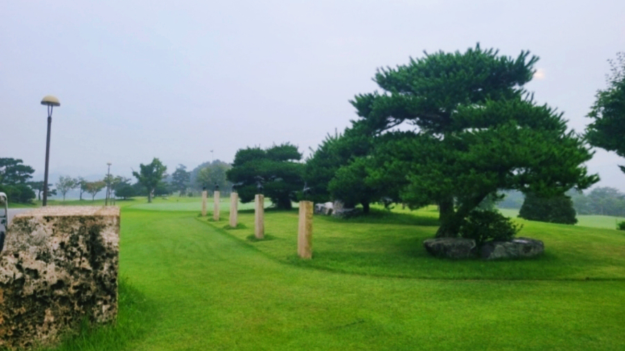 신창기업(주)발리오스컨트리클럽 이미지