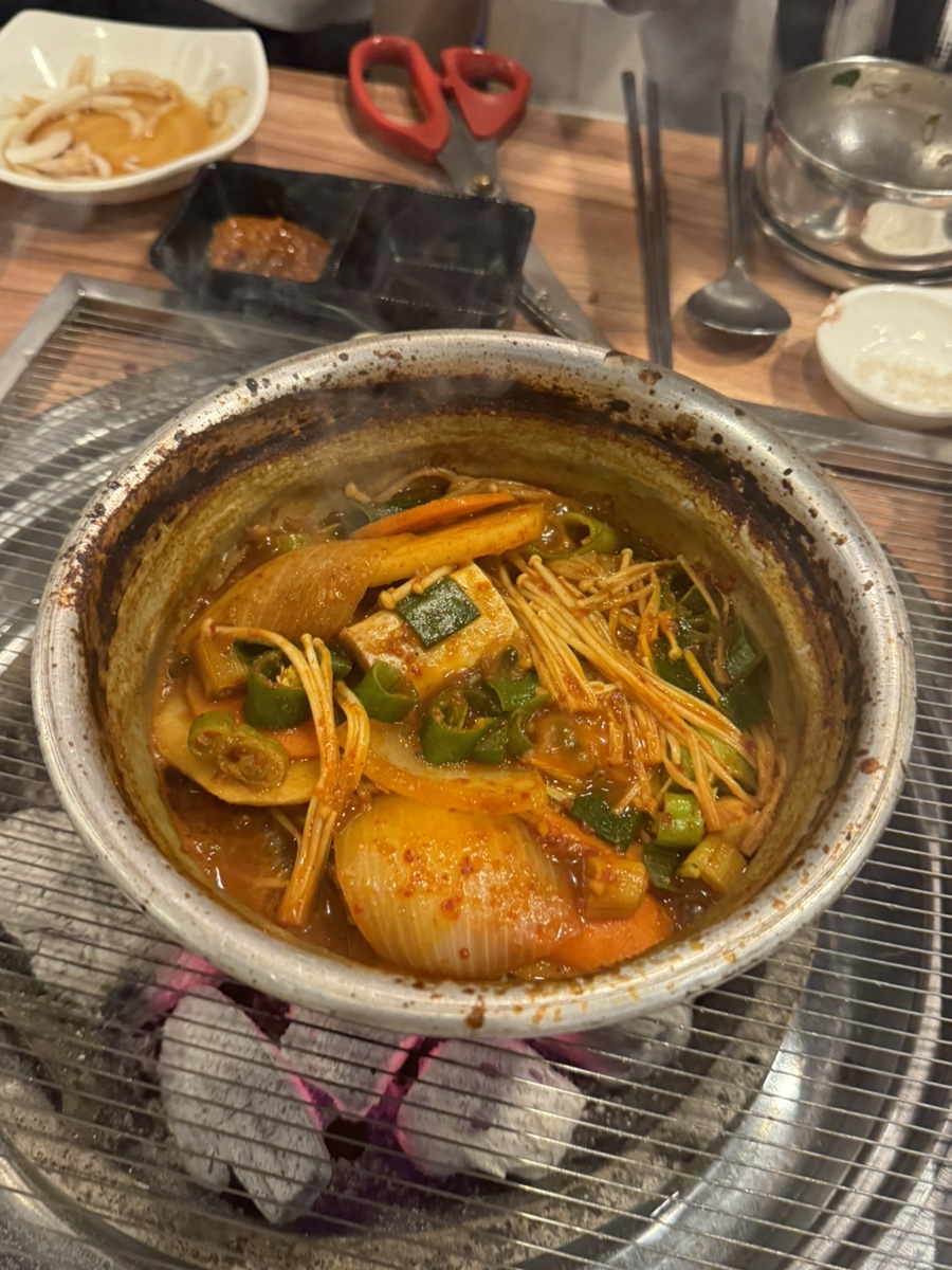 오복생갈비 이미지