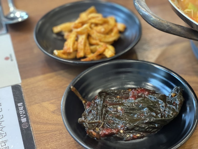 배부장찌개 신림점 이미지