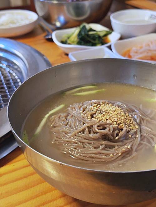 춘천참맛닭갈비 이미지