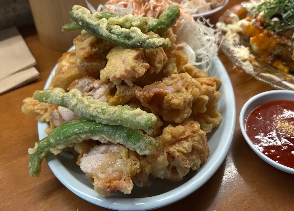 자야포차 이미지
