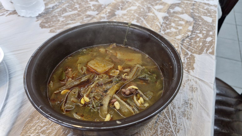 장원식육점 이미지