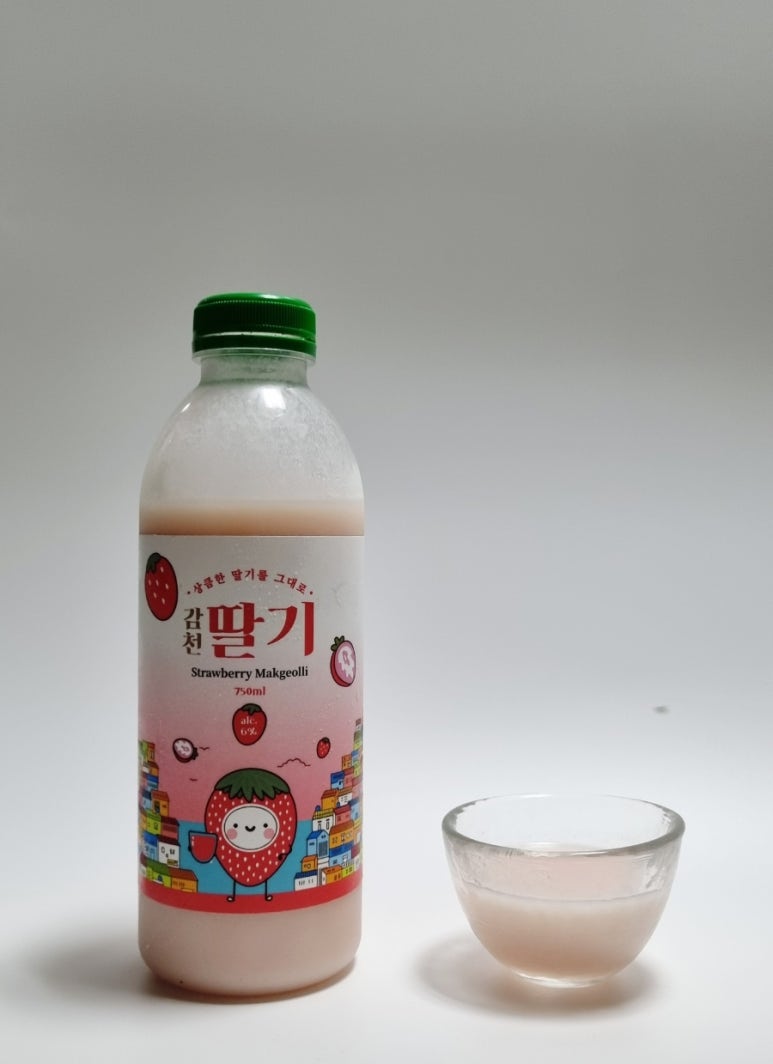 벗드림 양조장 이미지