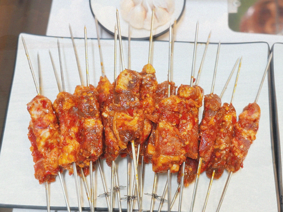 대단한양꼬치 이미지