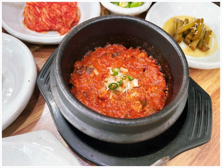 진미반찬식당 이미지