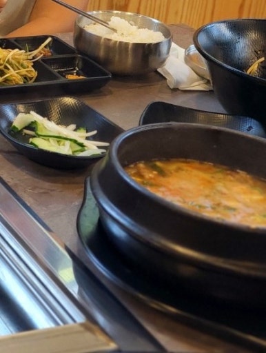 대한화로갈비살 이미지