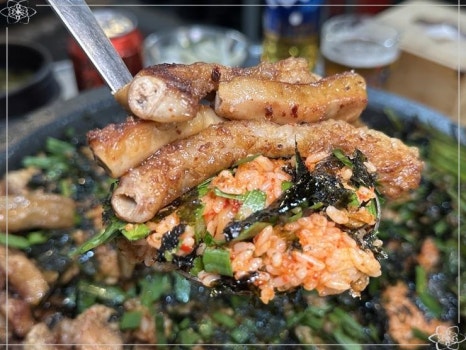 서촌뜰애우곱창타운 이미지