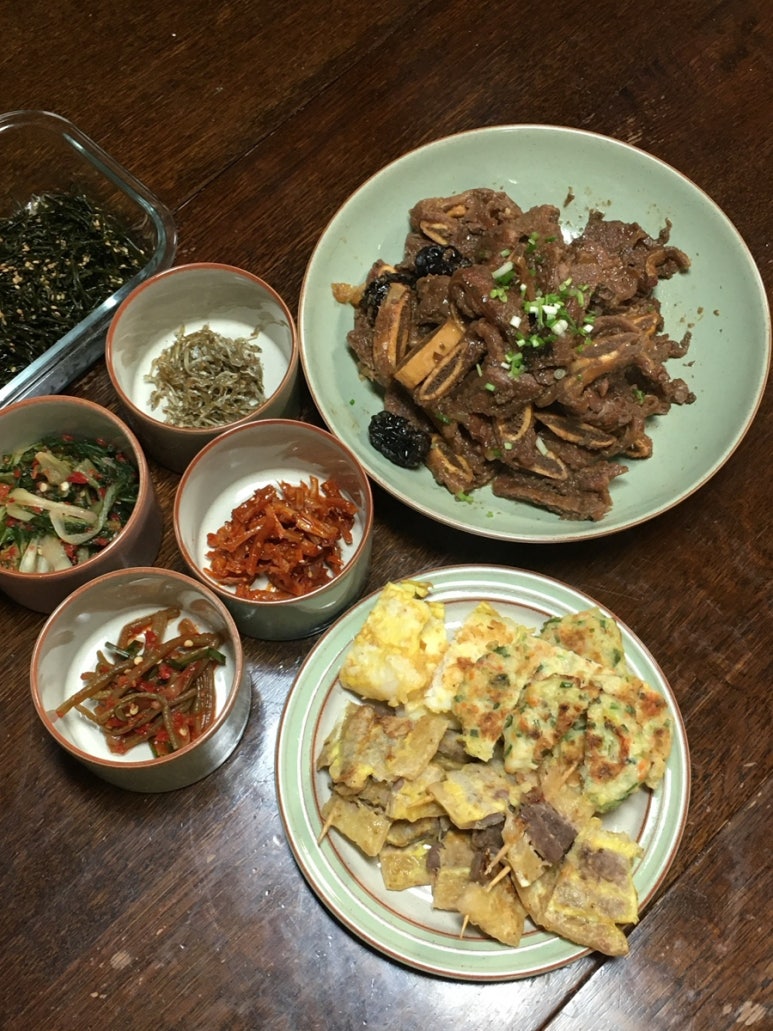 세콩이네반찬 이미지