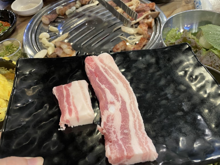지야네외가집고추다대기 이미지