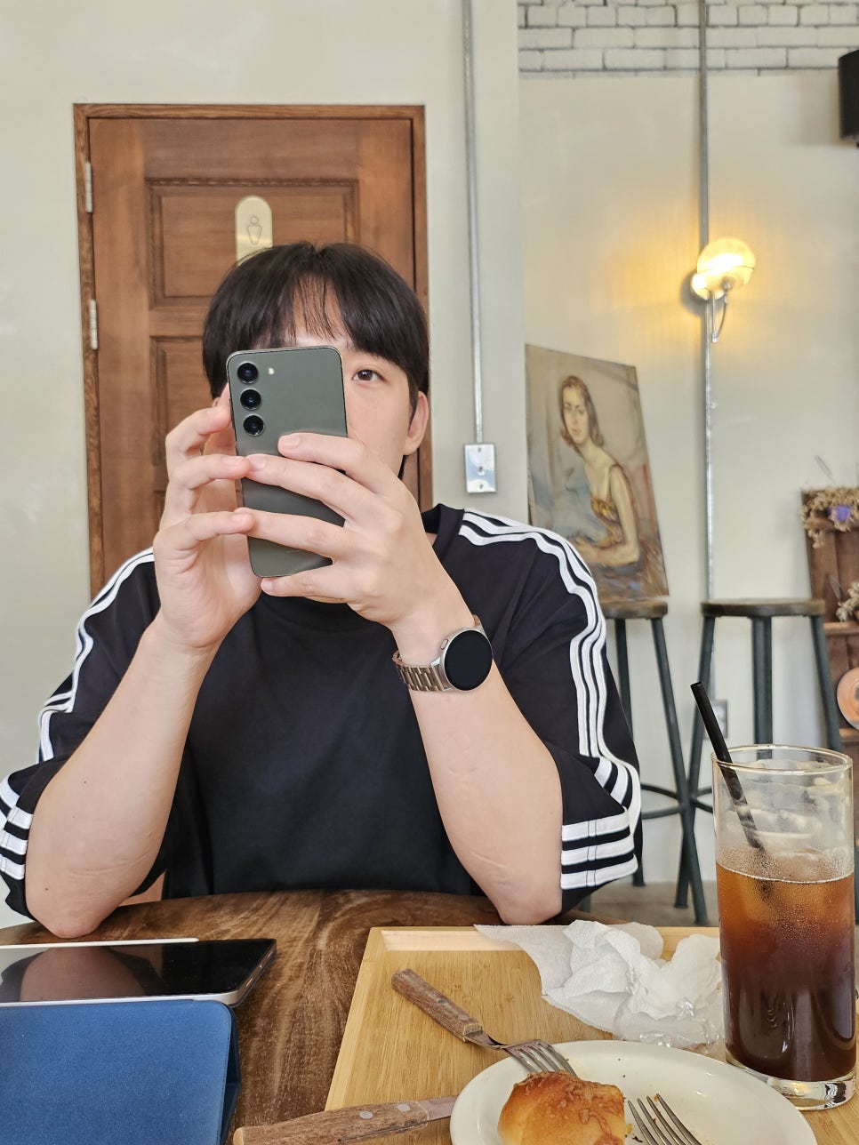 레기스탄애비뉴 이미지