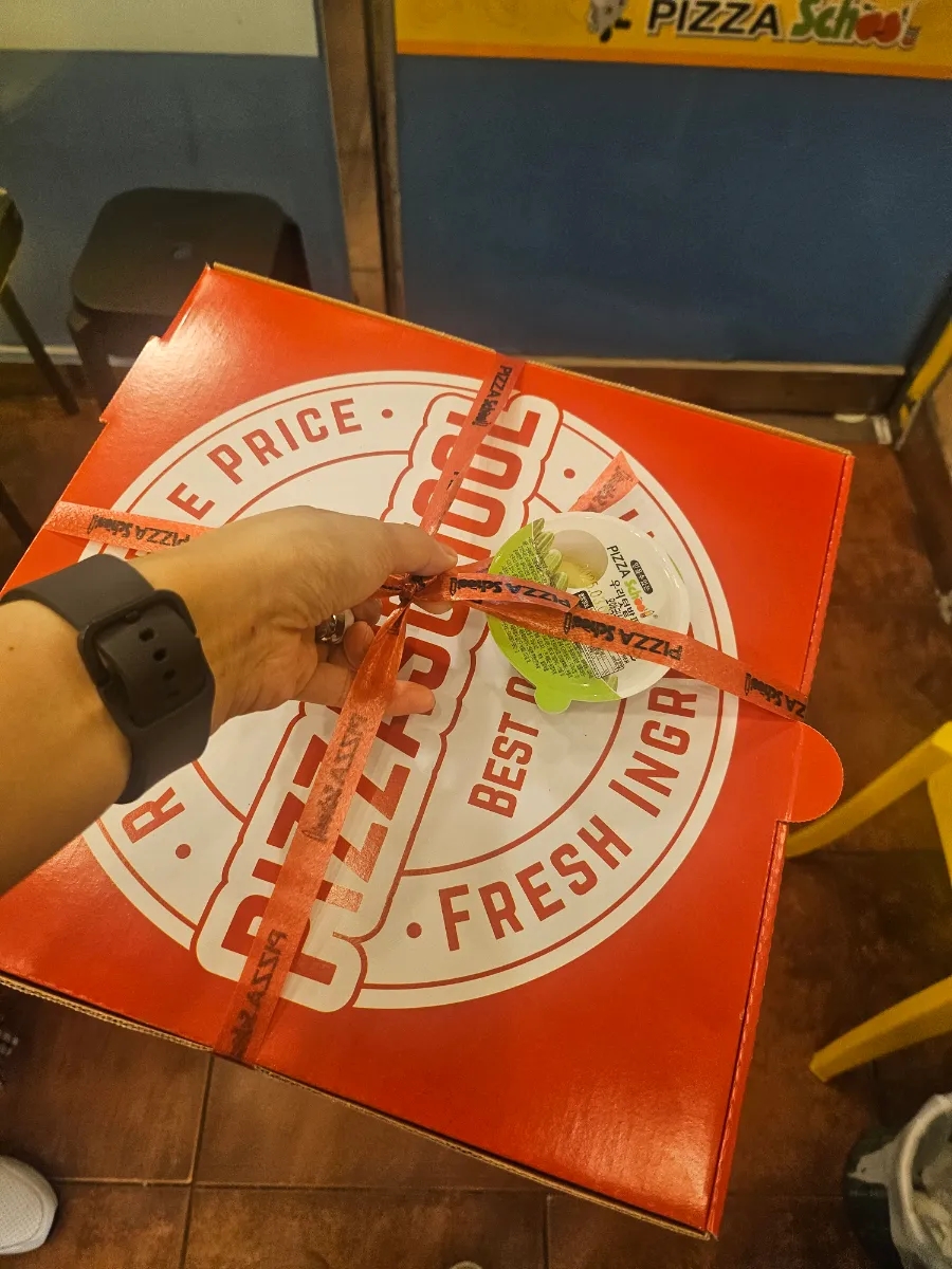 피자스쿨한티역점 이미지