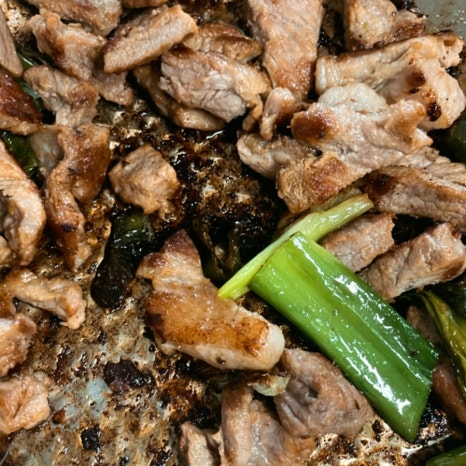 화락바베큐치킨 구로개봉점 이미지