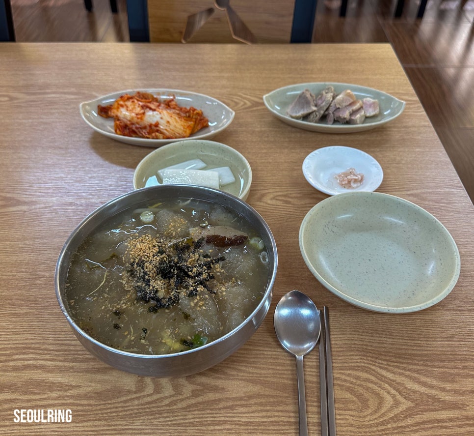 이런칼국수를보았나 이미지