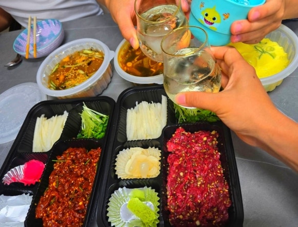 광시연탄갈비 이미지