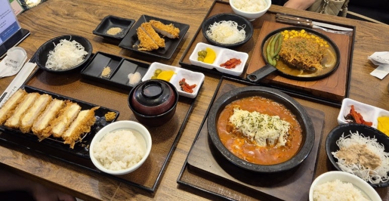 쿠마키친 창원중앙역점 이미지