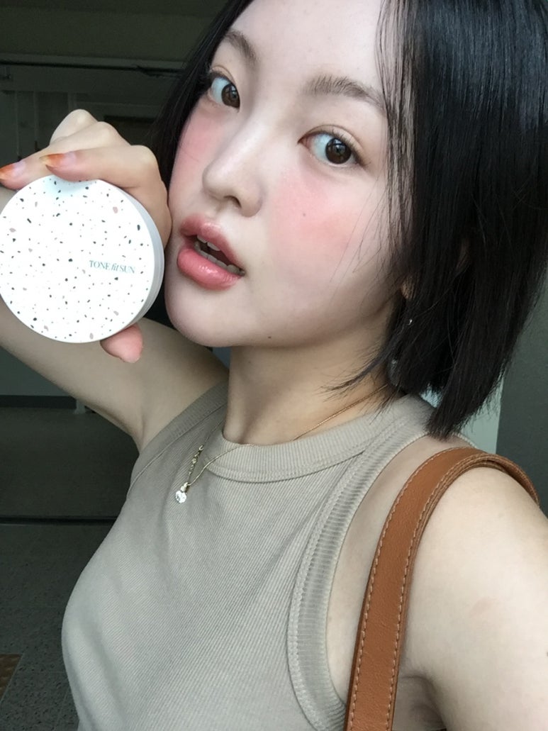 핑크선셋 이미지