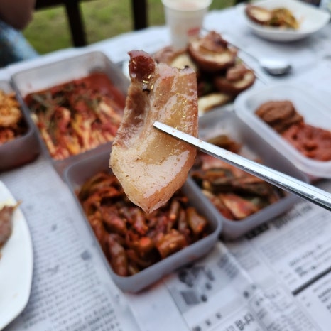 후계자정육점 이미지