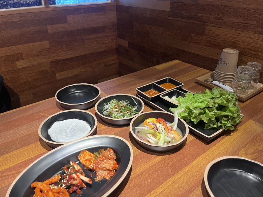 더맛있는족발보쌈청주 이미지