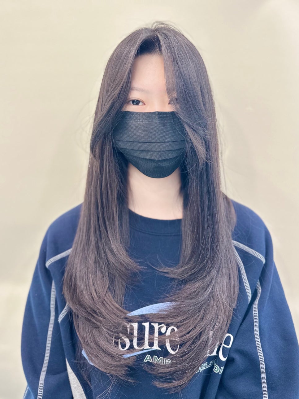 보그헤어 홍대거리점 이미지
