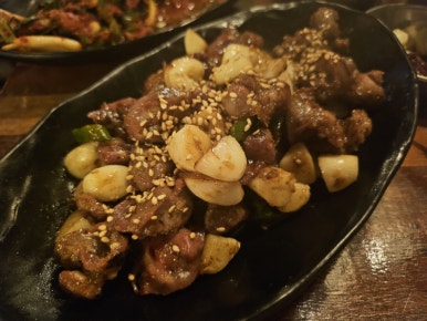 여기도강포차 이미지