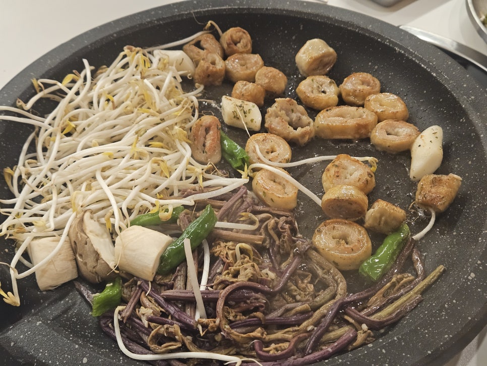 봉수막창 이미지