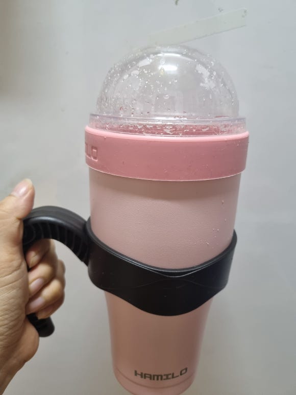 해밀인터내셔날 이미지