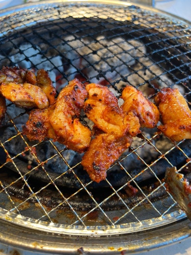 명륜진사갈비울산청량점 이미지