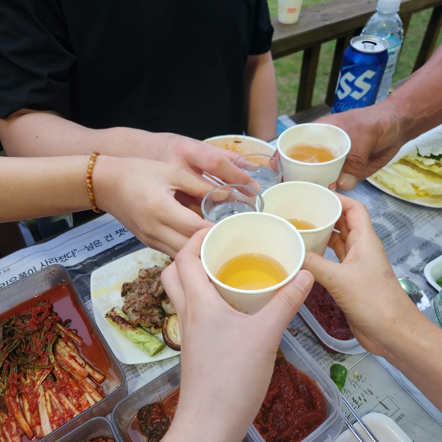 후계자정육점 이미지